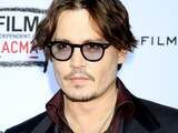 Johnny Depp had geen goed gevoel bij Dark Blood
