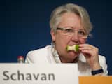 Duitse onderwijsminister onder druk om plagiaat