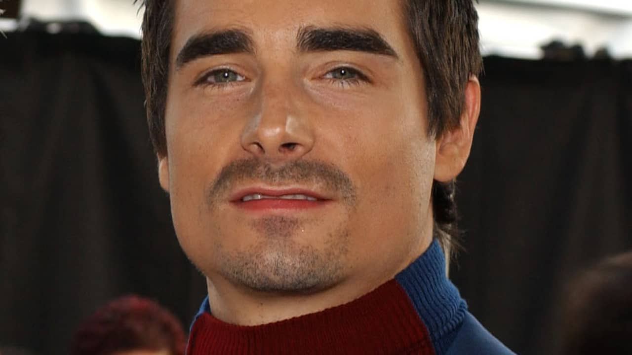 Kevin Richardson Al Langer Terug Bij Backstreet Boys Achterklap Nu Nl