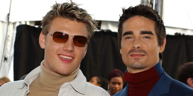 Kevin Richardson