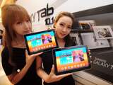 Samsung erkent tegenvallers op tabletmarkt