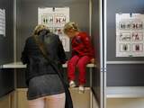 Nieuwe stempiek op stations door avondspits