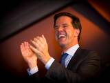Rutte eist overwinning verkiezingen op