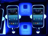 Samsung bevestigt Galaxy S III Mini met 4 inch scherm
