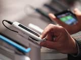 Telefoons en tablets goed voor 10 procent browserverkeer