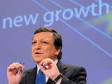 Barroso wil Europese grensbewaking opvoeren