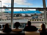 Air France-KLM boekt 137 miljoen af op Alitalia
