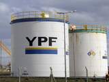 Argentijns Lagerhuis voor nationalisatie YPF
