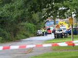Zeven gewonden na explosies in Nuoncentrale in Velsen