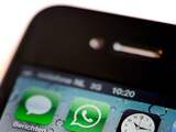 Evenveel apps in Google Play als in App Store