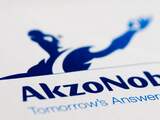 Acties bij AkzoNobel voorlopig van de baan