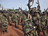 Bond wil bewapening Nederlands personeel Sudan