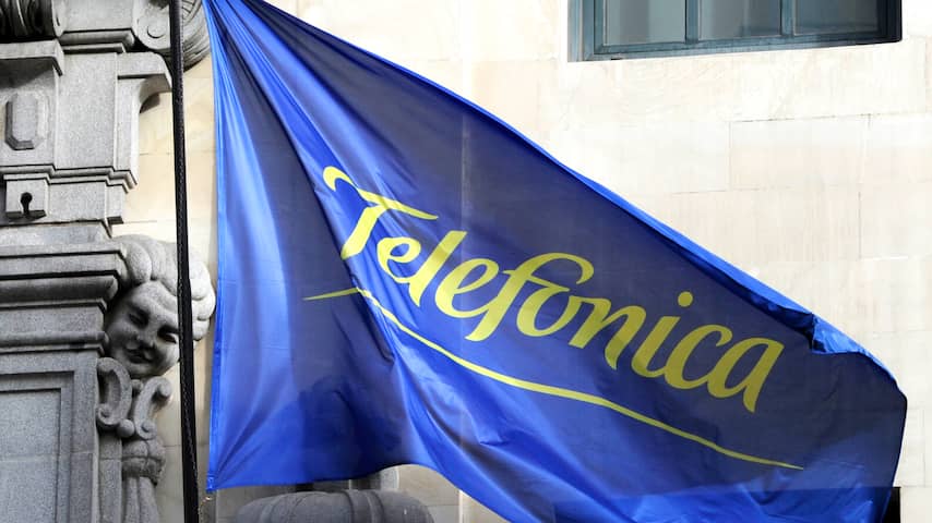 telefonica