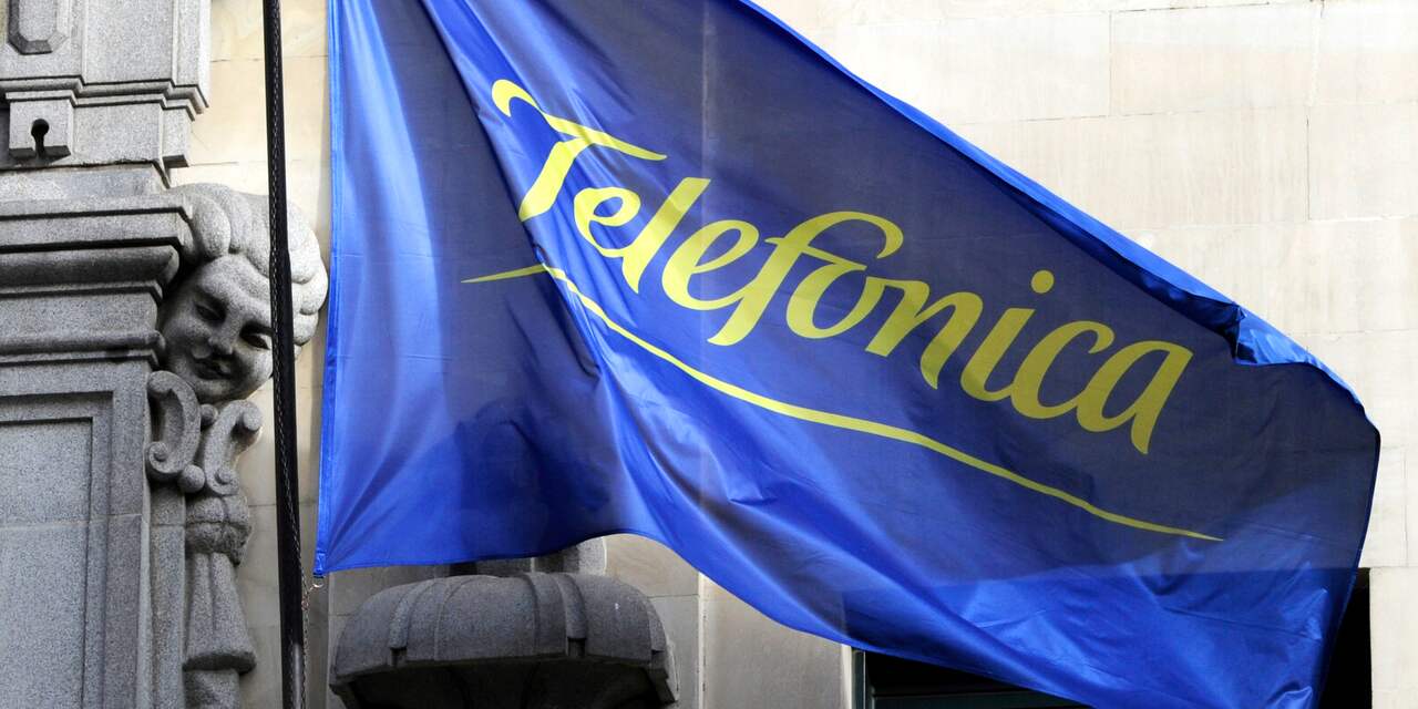 Telefónica brengt deel O2 naar beurs