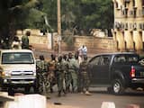 Doden bij gevechten in hoofdstad Mali