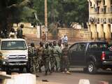 Doden bij gevechten in hoofdstad Mali