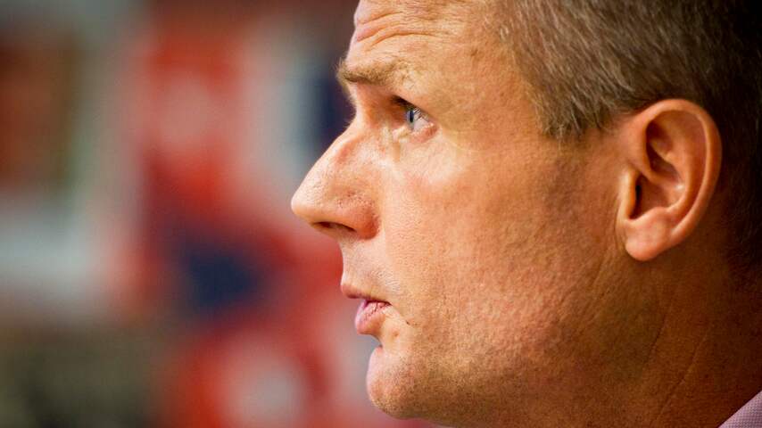 Stef Blok fractievoorzitter VVD