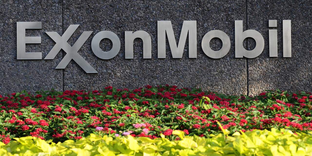 Exxon sluit Nigeriaanse oliebron af na lek