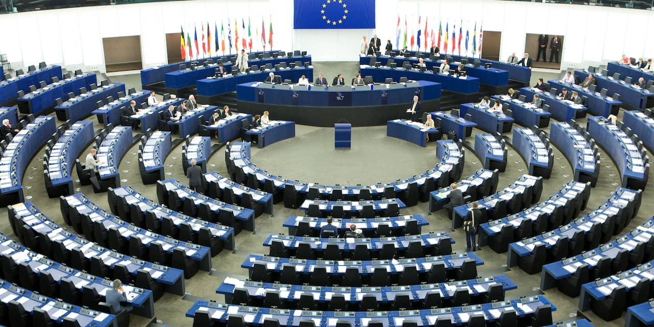 Commissie Europees Parlement stemt in met Europees OM