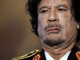 Zuid-Afrika helpt Kaddafi niet bij vertrek