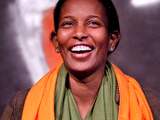 Ayaan Hirsi Ali krijgt journalistieke prijs
