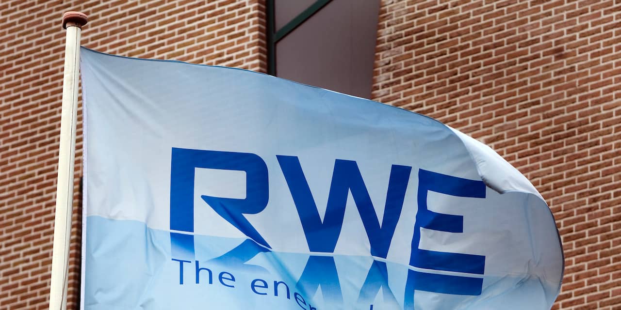 Koersval RWE en E.ON door rekening kernafval