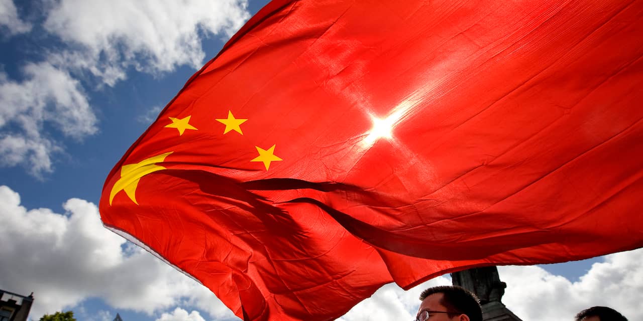Vijf Duitsers dood door busongeval in China