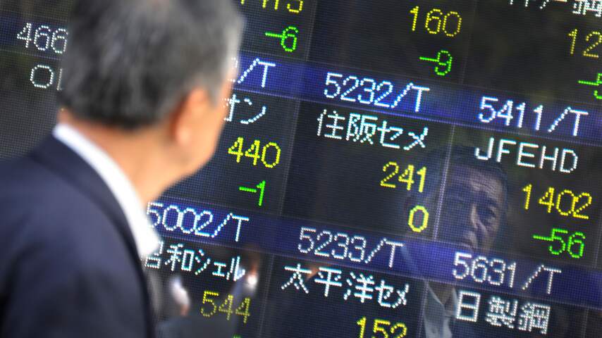 nikkei