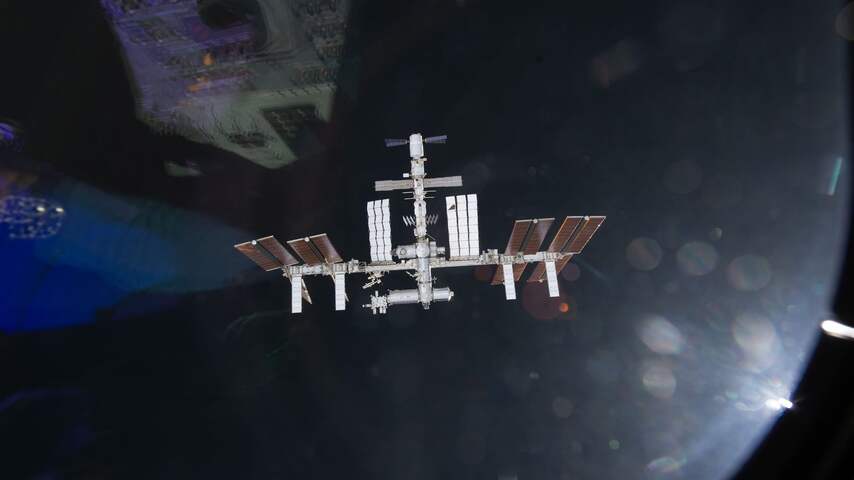 ISS