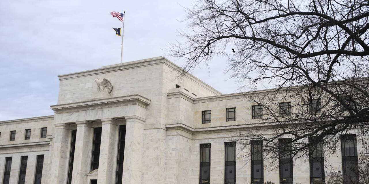 'Fed bouwt steun in oktober nog niet af'