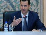 NAVO denkt niet aan ingrijpen Syrië