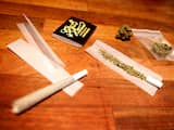 'Minder drugstoeristen bij coffeeshops'