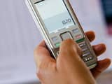 Vier keer zoveel sms'jes tijdens Whatsapp-storing
