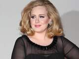 'Adele niet bij première Skyfall'