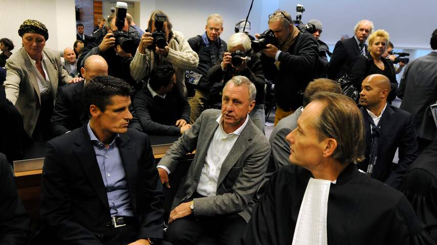 Johan Cruijff