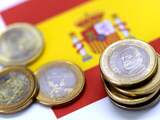 Spanje opnieuw in recessie