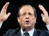 Hollande roept overwinning uit in Mali