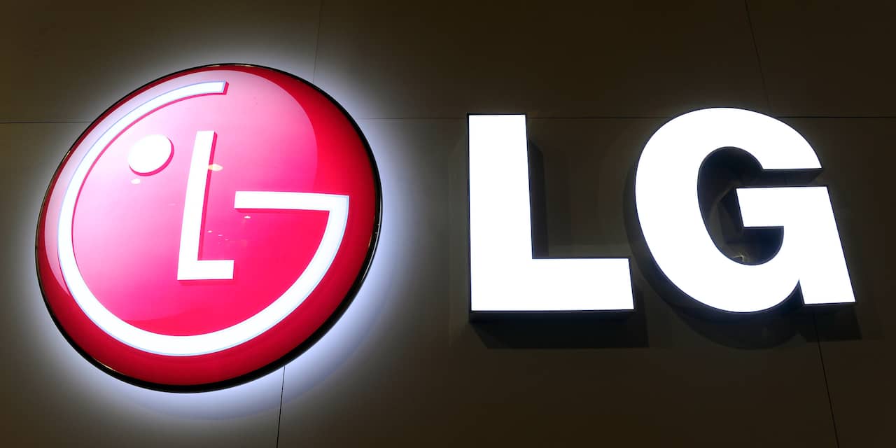 'LG maakt nieuwe Nexus-smartphone'