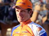 Theo Bos sprint naar etappewinst in Algarve