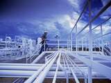 SBM Offshore weet verlies te beperken