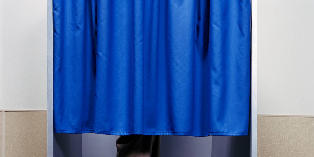 Stemcomputers beïnvloeden verkiezingen België