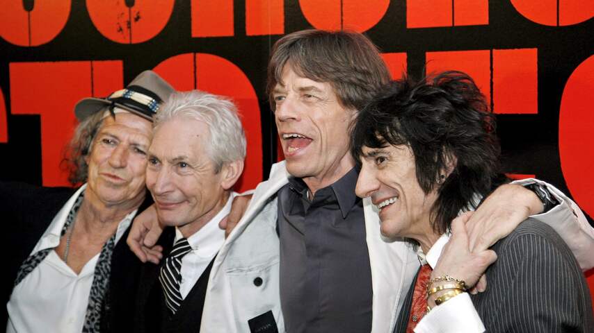 Rolling Stones