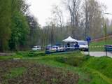 Dode baby Liempde gevonden in vuilniszak