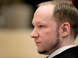 Breivik zegt sorry tegen enkele slachtoffers