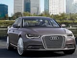 Audi bouwt eerste fabriek in Mexico