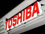 Toshiba wil pc- en tv-afdelingen niet sluiten