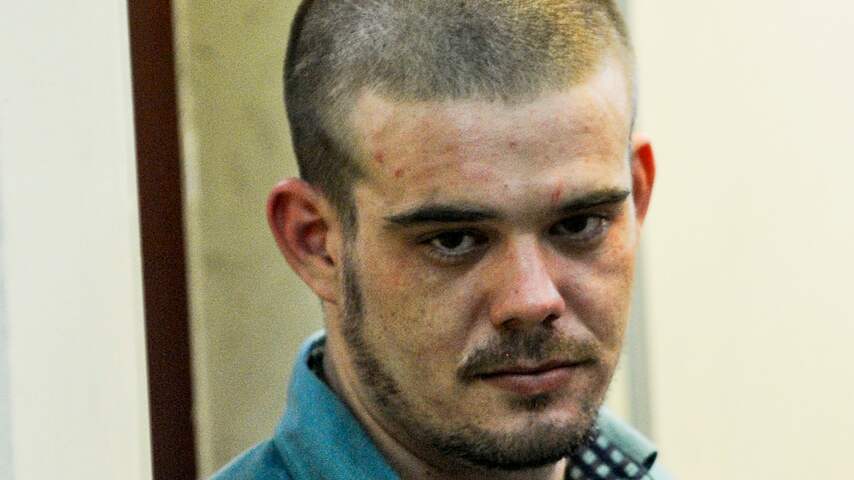 joran van der sloot