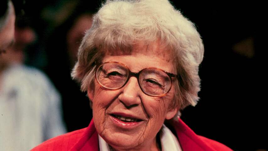 annie mg schmidt
