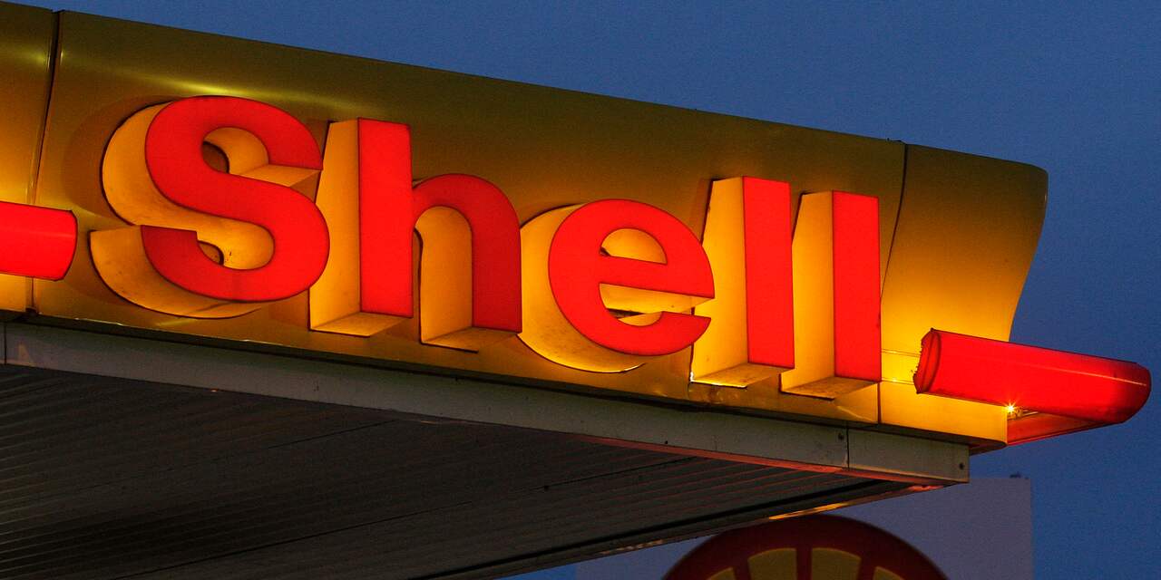 Shell sluit Nigeriaanse pijplijn