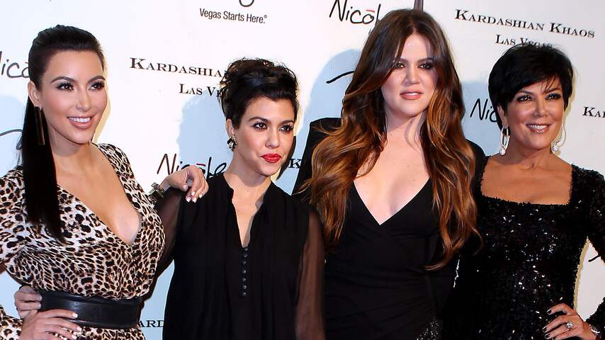 De Kardashians
